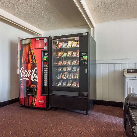 Econo Lodge Lexington Extérieur photo