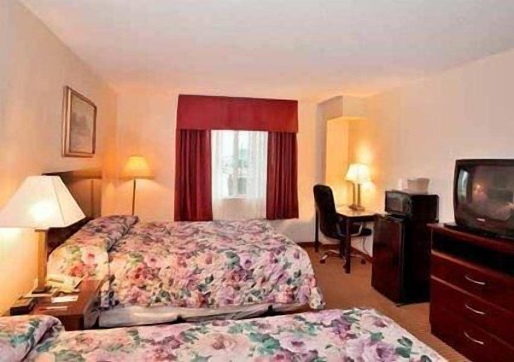 Econo Lodge Lexington Extérieur photo