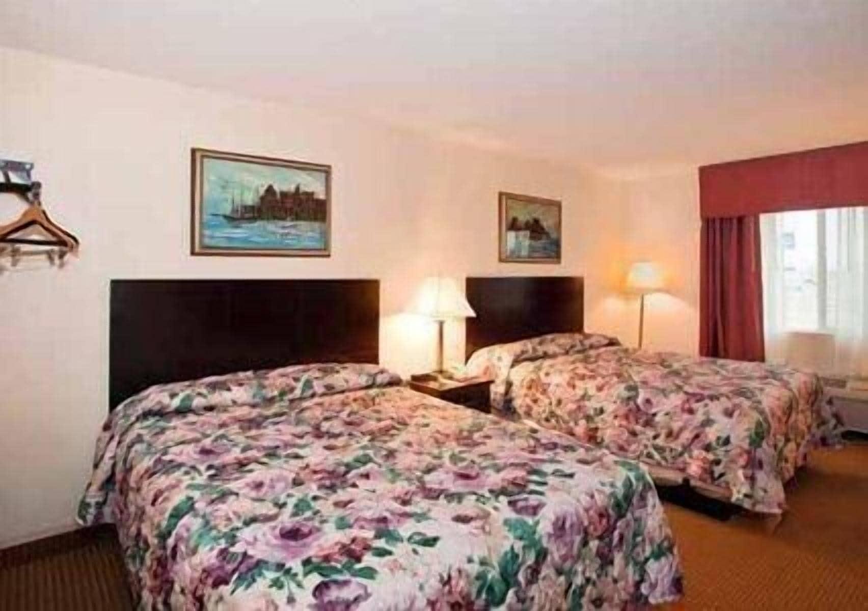Econo Lodge Lexington Extérieur photo