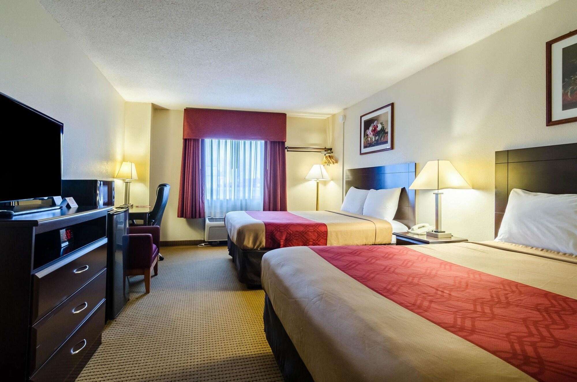Econo Lodge Lexington Extérieur photo
