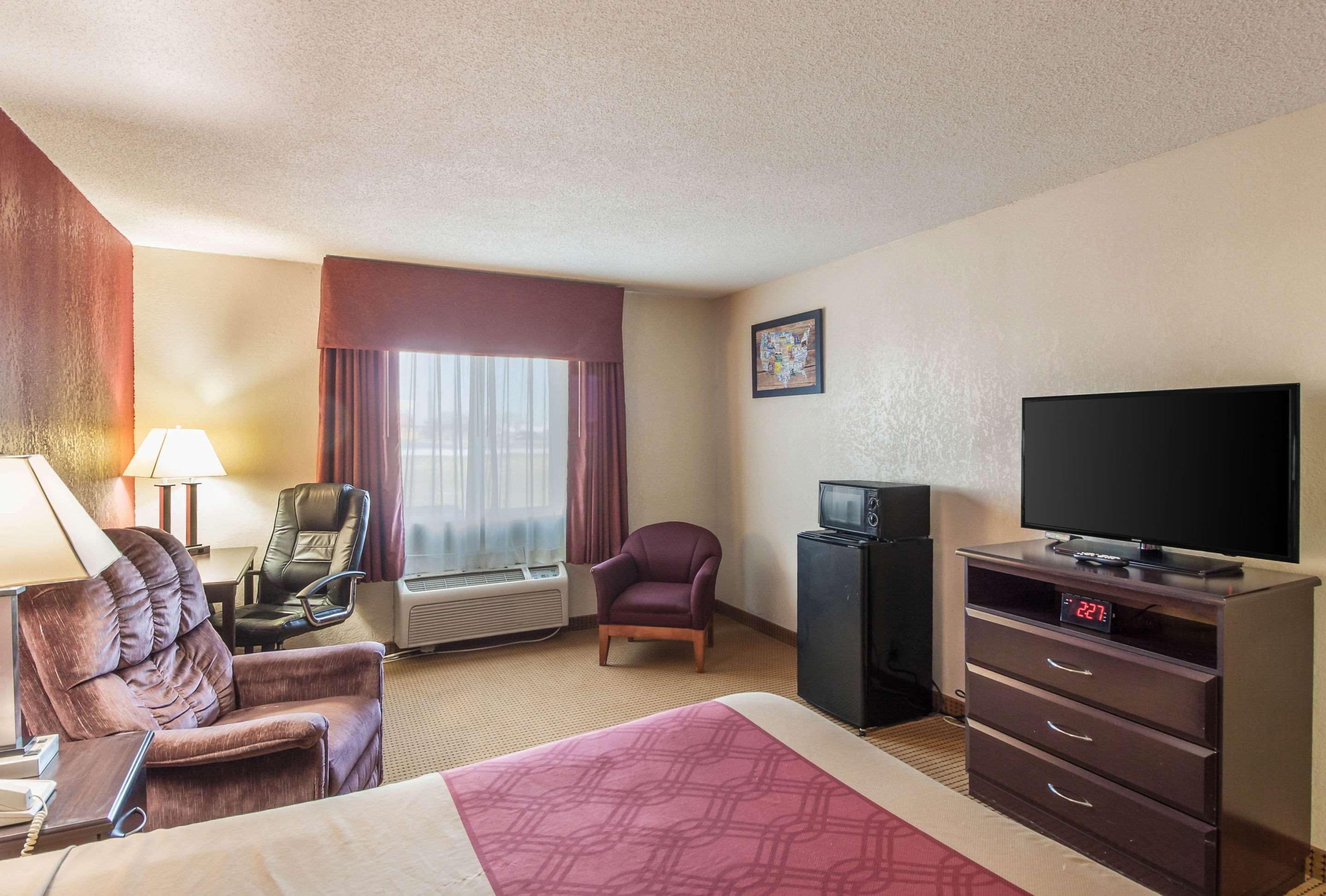 Econo Lodge Lexington Extérieur photo