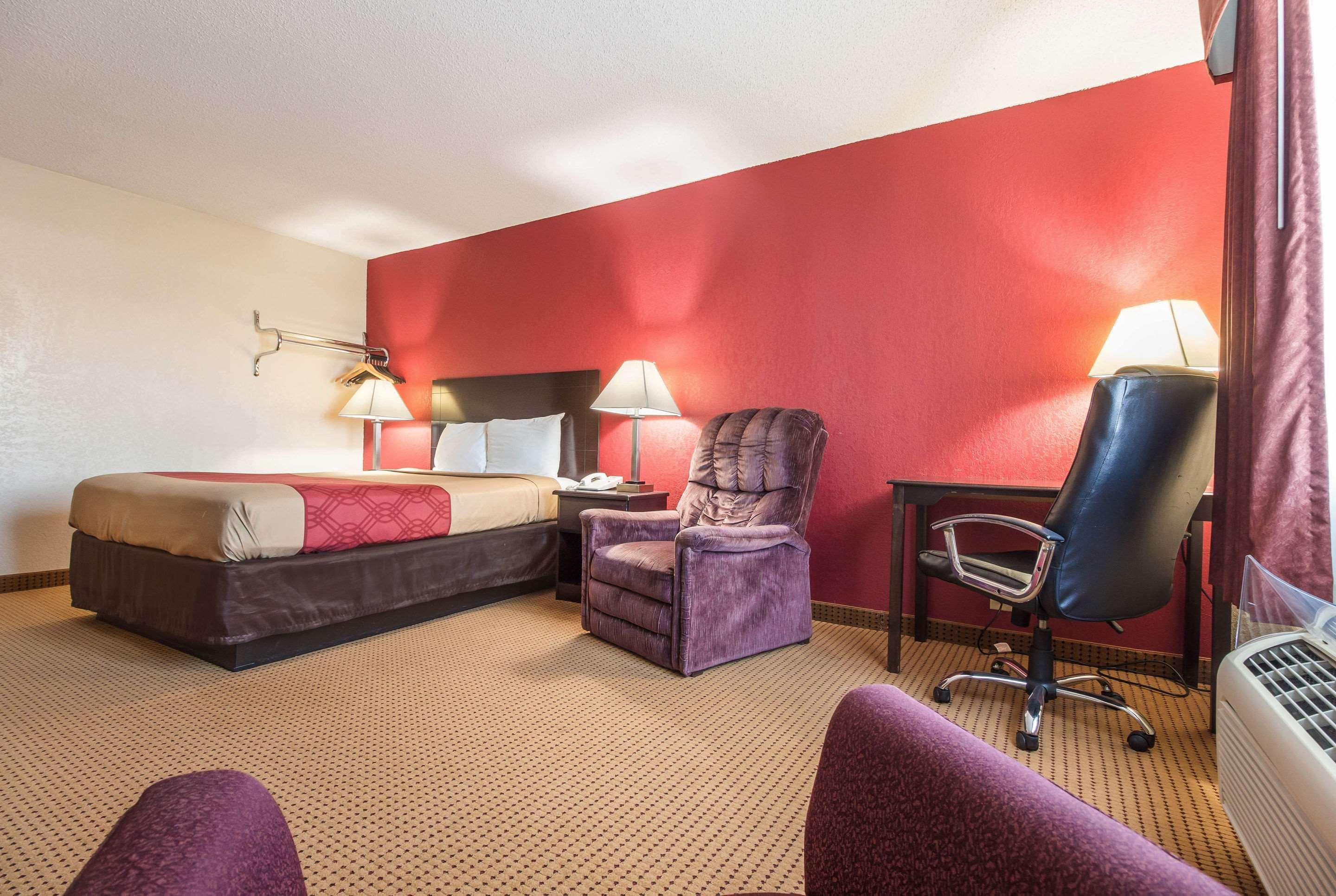Econo Lodge Lexington Extérieur photo