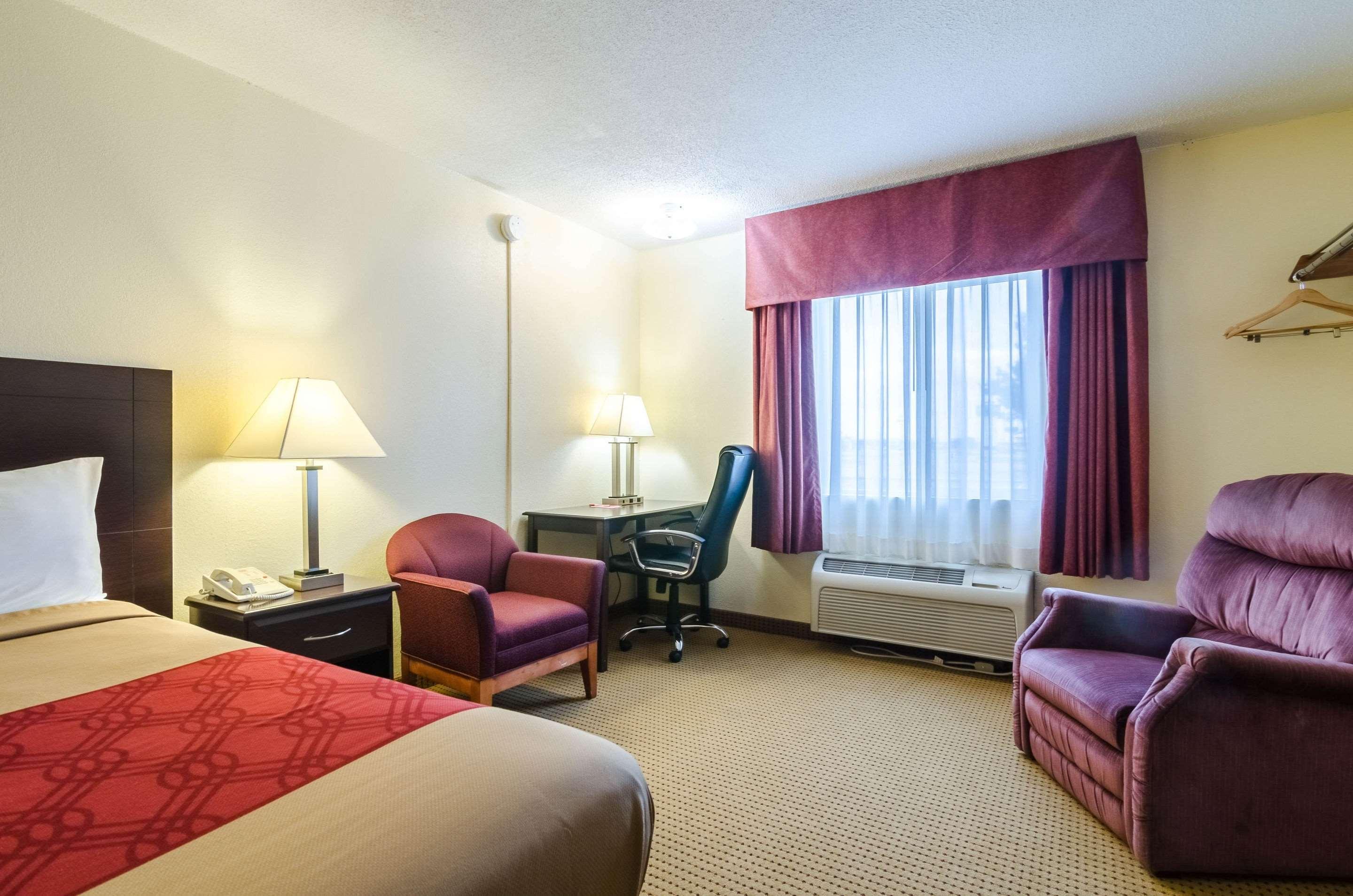 Econo Lodge Lexington Extérieur photo