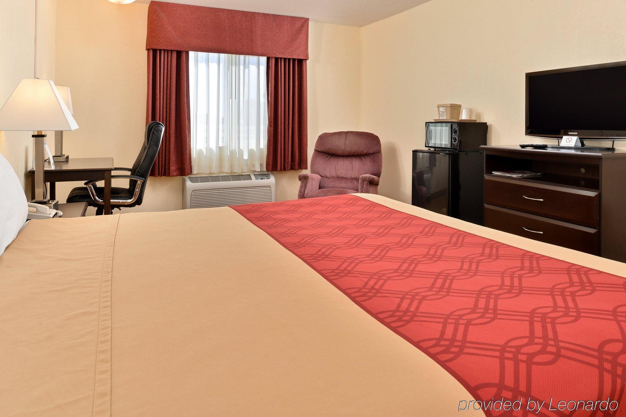 Econo Lodge Lexington Extérieur photo