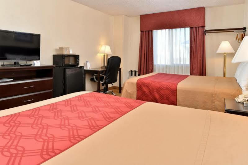 Econo Lodge Lexington Extérieur photo