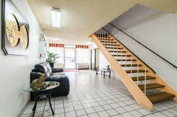 Econo Lodge Lexington Extérieur photo