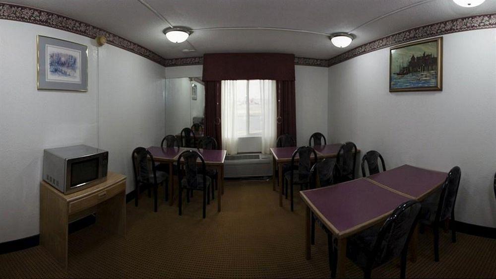 Econo Lodge Lexington Extérieur photo