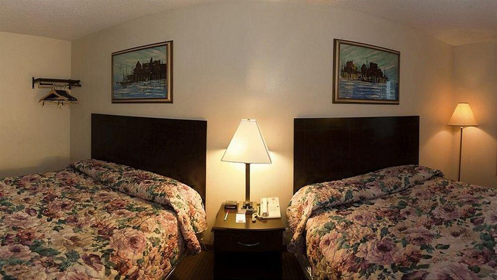 Econo Lodge Lexington Extérieur photo