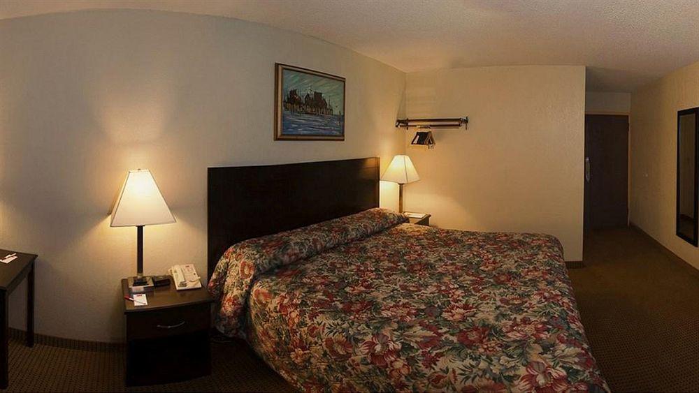 Econo Lodge Lexington Extérieur photo